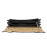 Кожаный портфель Corfino black