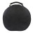 Кожаная женская сумка Tassitano black (арт. 8037-01)
