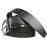 Кожаный ремень Ascolano black (арт. 9010-01)