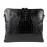 Кожаная женская сумка Fiorita black (арт. 8029-01)