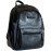 Женский кожаный рюкзак Bolsena black