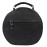 Кожаная женская сумка Tassitano black (арт. 8037-01)