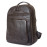 Кожаный рюкзак Montegrotto brown