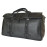 Кожаная дорожная сумка Mondragone black (арт. 4027-01)