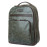 Кожаный рюкзак Montegrotto green/brown