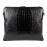 Кожаная женская сумка Fiorita black (арт. 8029-01)