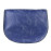 Кожаная женская сумка Amendola blue (арт. 8003-07)