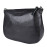 Кожаная женская сумка Ponna black (арт. 8039-01)