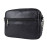 Кожаная женская сумка Isola black (арт. 8034-01)