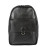 Женский кожаный рюкзак Annicco black (арт. 3077-01)