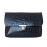 Кожаная женская сумка Fiesco dark blue