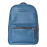 Женский кожаный рюкзак Anzolla blue (арт. 3040-07)