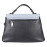 Кожаная женская сумка Agliano black (арт. 8036-01)
