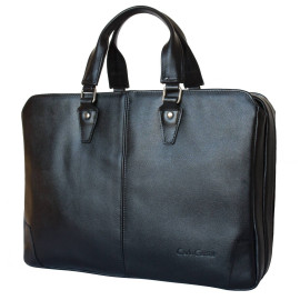 Сумка для ноутбука Belmonte black  Сумка для ноутбука Belmonte black