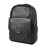 Женский кожаный рюкзак Annicco black (арт. 3077-01)