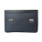 Кожаный портфель Corfino black