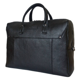 Сумка для командировок Vattaro black