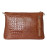 Кожаная женская сумка Lavello brown (арт. 8005-03)