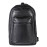 Кожаный рюкзак Mottola black (арт. 3085-01)