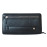 Клатч мужской Bassiano black (арт. 5043-01)