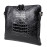 Кожаная женская сумка Fiorita black (арт. 8029-01)