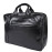 Кожаная сумка-рюкзак Martellago black (арт. 3089-01)