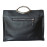 Кожаная женская сумка Serafino black (арт. 8025-01)