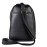 Кожаный рюкзак Mottola black (арт. 3085-01)